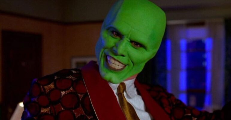 The Mask