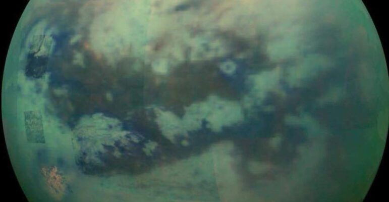 Titan Lune