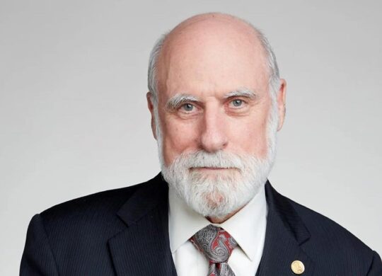 Vinton Cerf