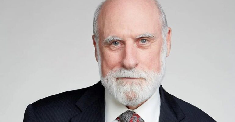 Vinton Cerf