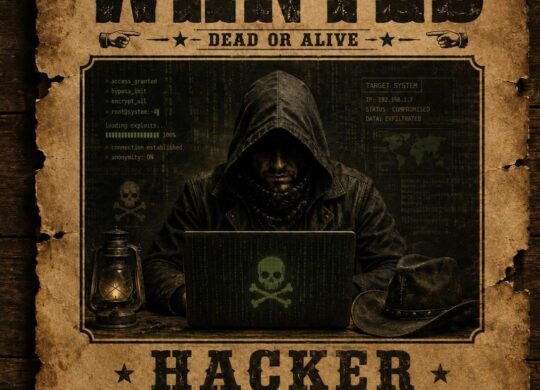 Wanted
