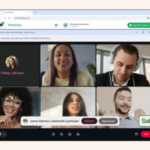 Image article WhatsApp Web ajoute les appels audio et vidéo avec d&rsquo;autres nouveautés