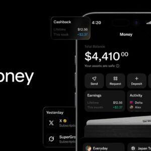 Image article X Money : X (Twitter) lance un compte bancaire rémunéré et une carte bancaire