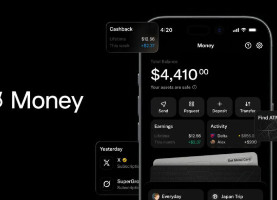 X Money