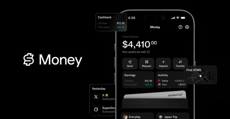 X Money