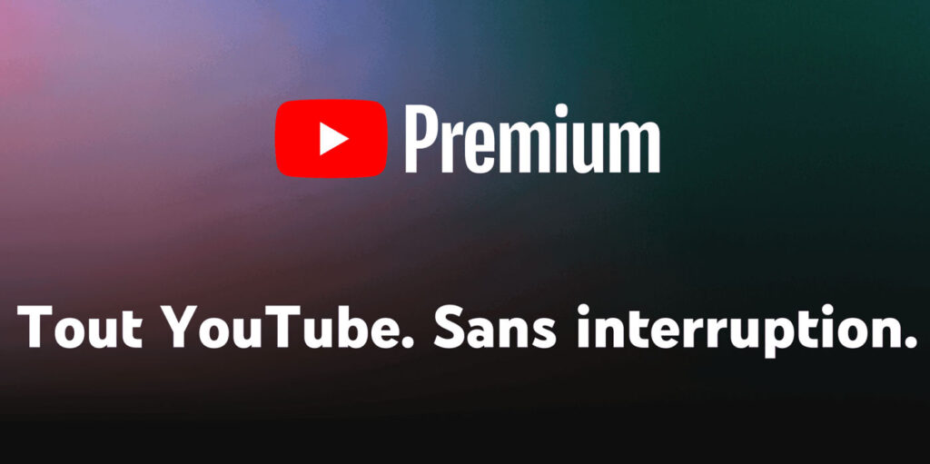 YouTube Premium