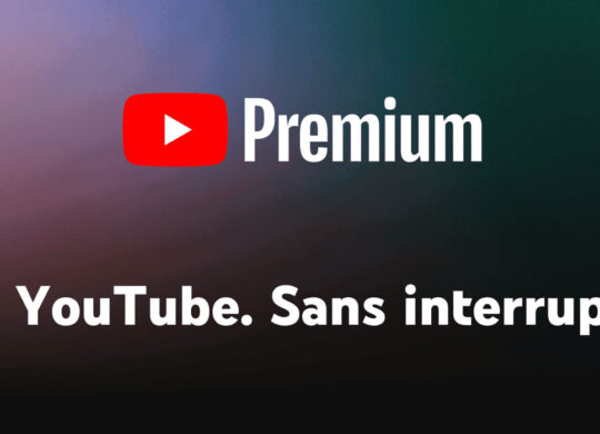 YouTube Premium