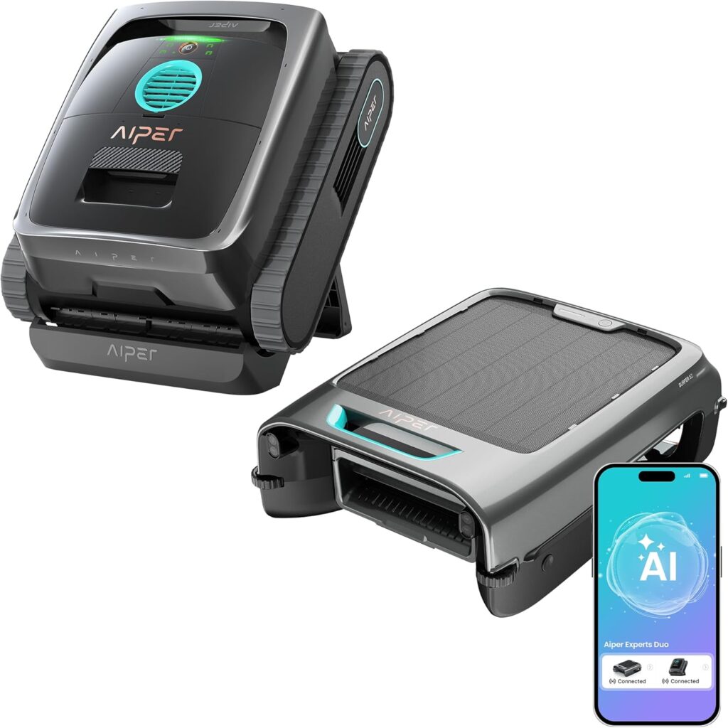 Aiper Expoert Duo