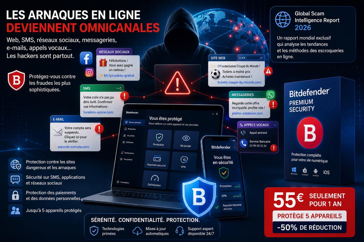 Bitdefender