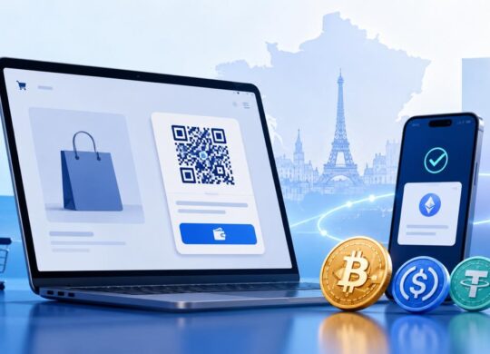 crypto pour achat en ligne