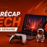 recap tech KultureGeek