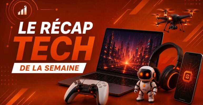 recap tech KultureGeek