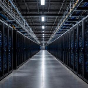 Image article Le marché européen des data centers attire discrètement les géants de la tech dans son orbite