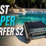 test Aiper Surfer S2