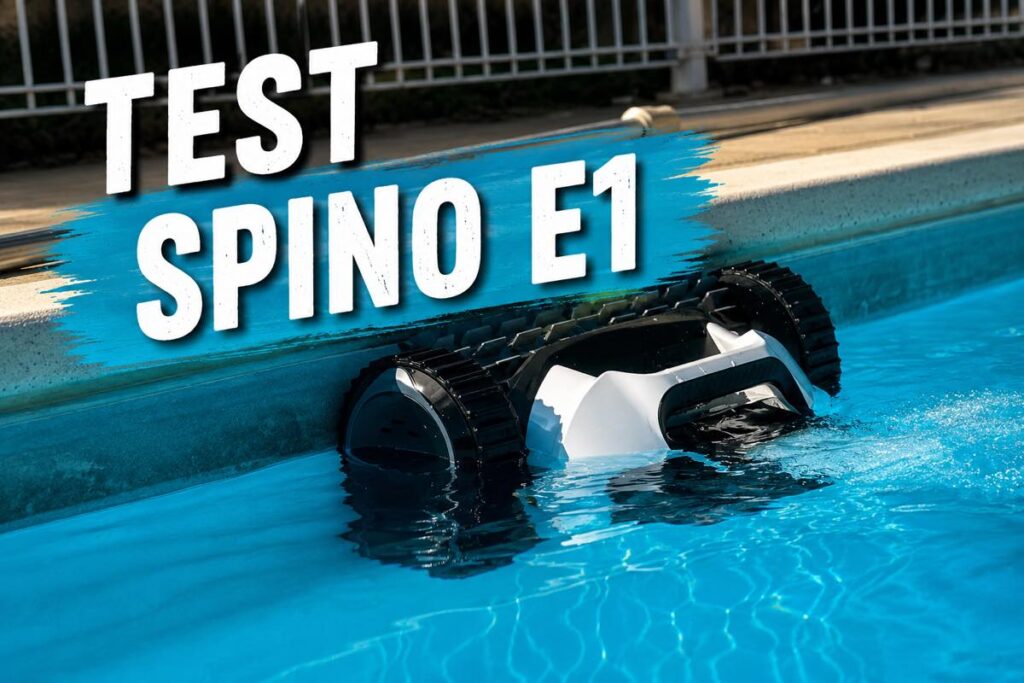 Test Spine E1