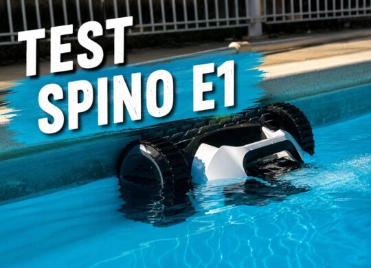 test spine E1