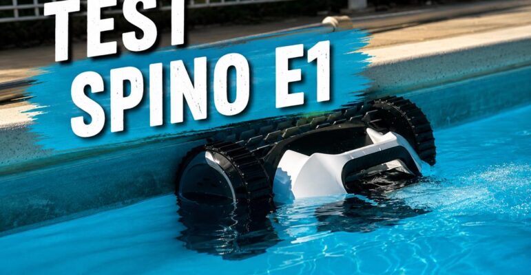 test spine E1
