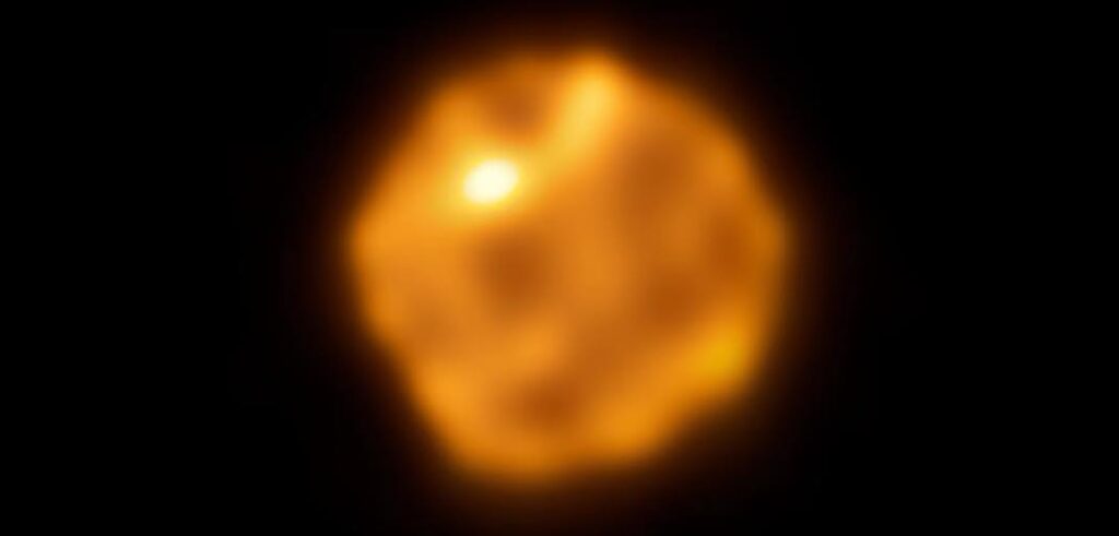 Betelgeuse