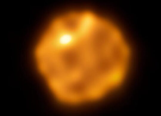 Betelgeuse