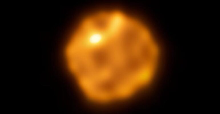 Betelgeuse