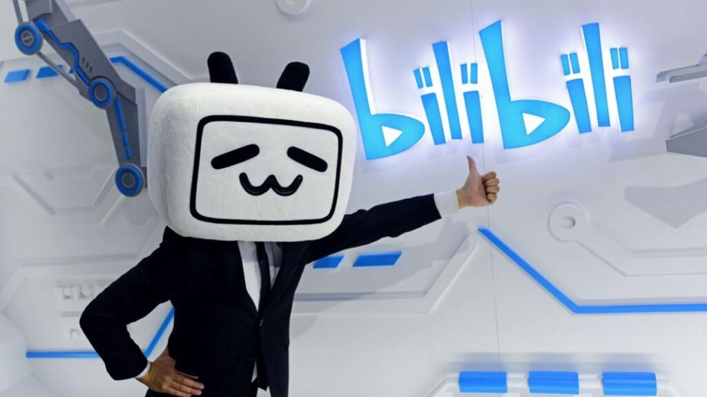 Bilibili