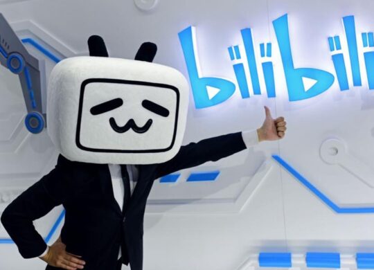 Bilibili