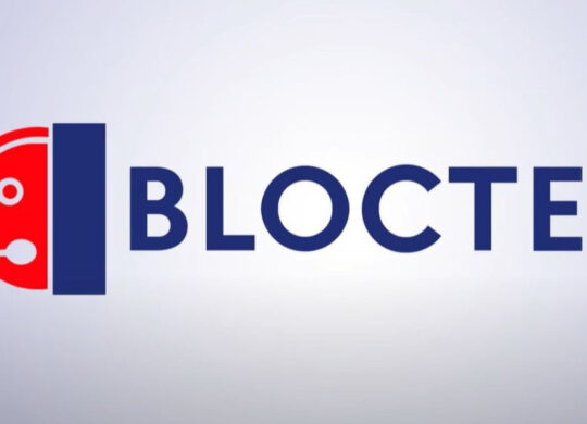 Bloctel Logo