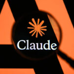 Claude Logo