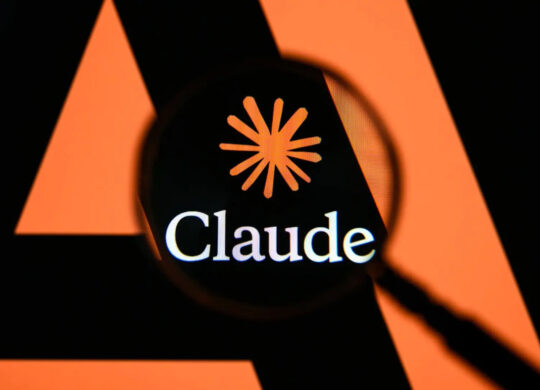 Claude Logo
