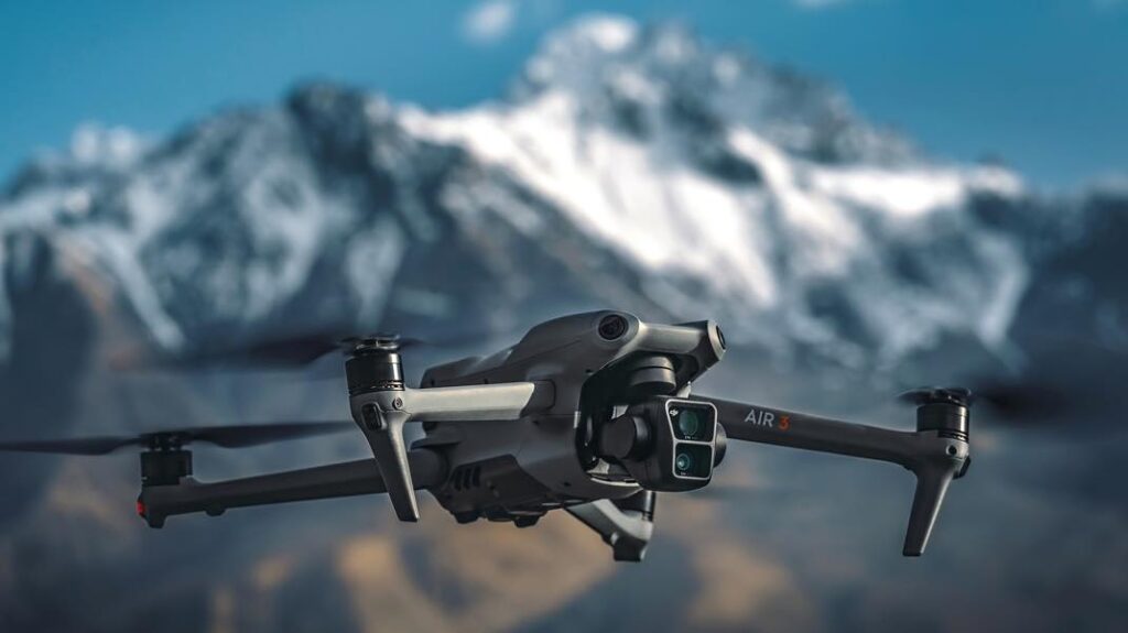 DJI Air 3S