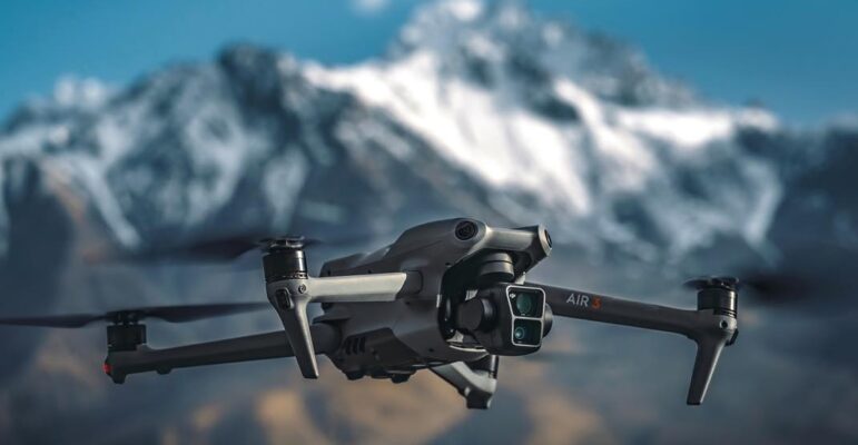 DJI Air 3S