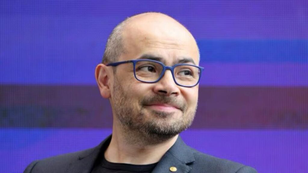 Denis Hassabis