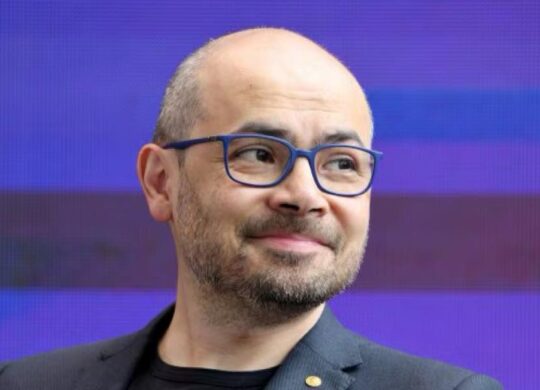 Denis Hassabis