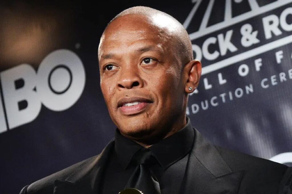 Dr Dre