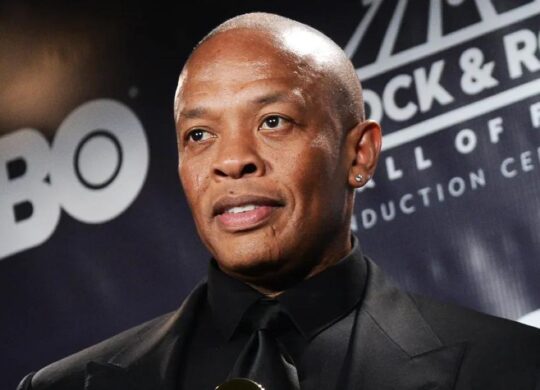 Dr Dre