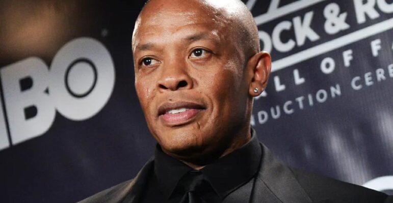 Dr Dre