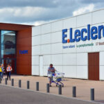 E.Leclerc Logo