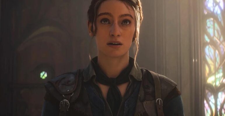 Fable new gameplay