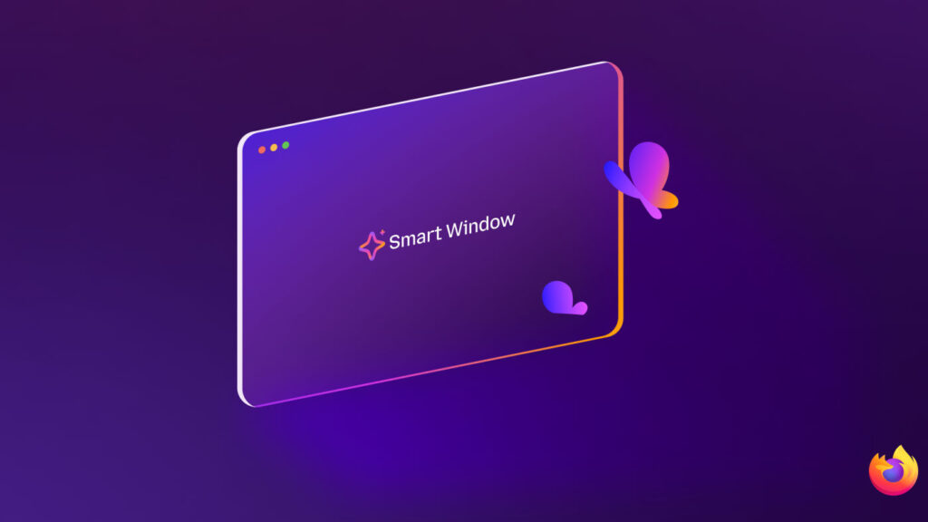 Firefox Smart Window
