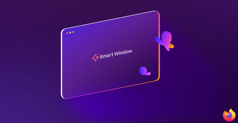 Firefox Smart Window