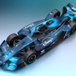 Formule E Disney Plus