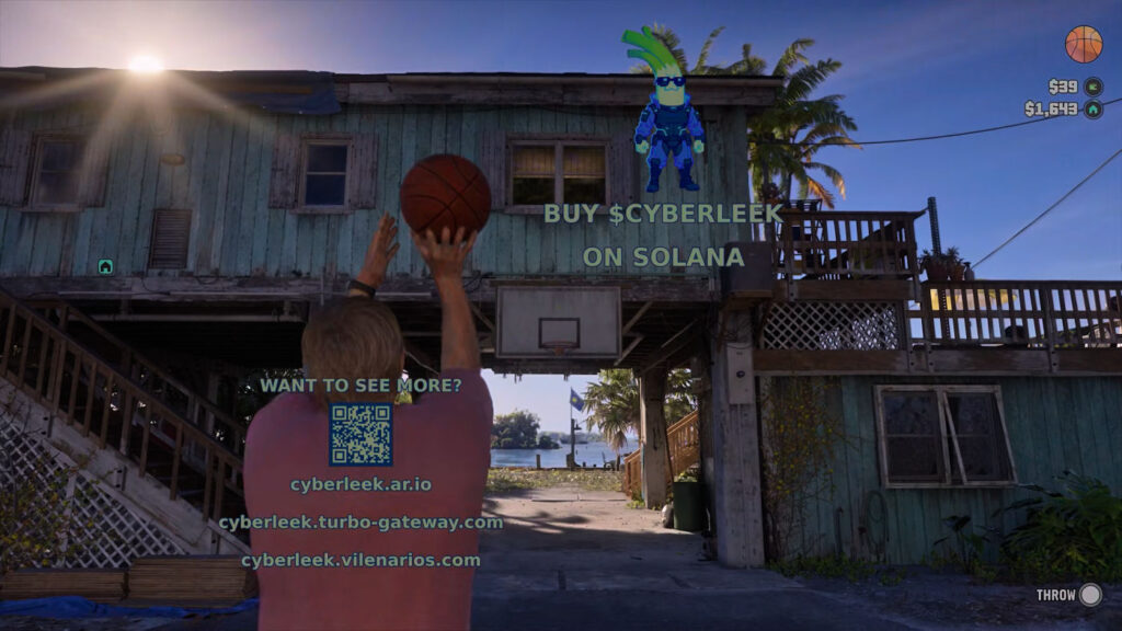 Fuite GTA 6 1