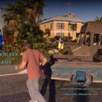 Fuite GTA 6