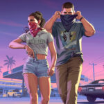 GTA 6 Lucia Jason