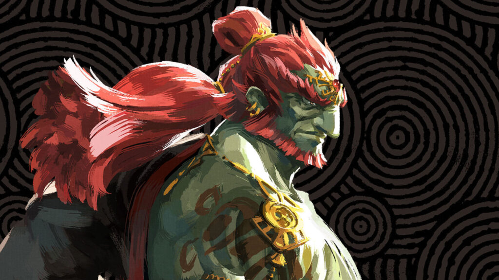 Ganondorf