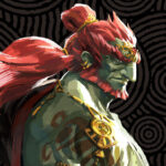Ganondorf Ganondorf