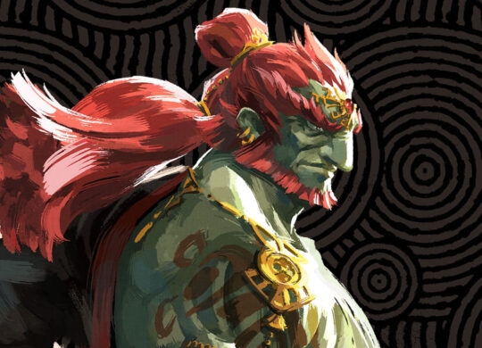 Ganondorf