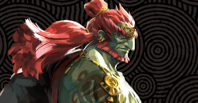 Ganondorf