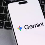 Google Gemini Logo