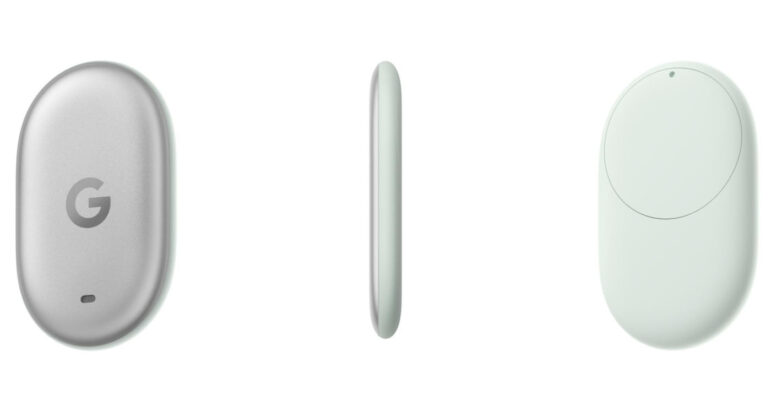 Google Pixel Tag